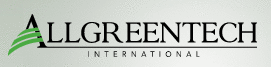 Logo der Firma Allgreentech International PLC