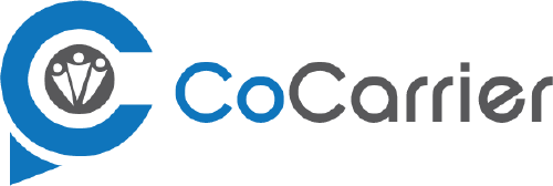 Logo der Firma CoCarrier GmbH