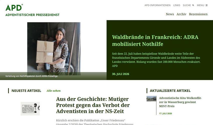 Website Promotion