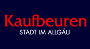 Logo der Firma Kaufbeuren Tourismus- und Stadtmarketing e.V.
