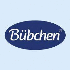 Logo der Firma Bübchen Skincare GmbH