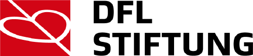 Logo der Firma DFL Stiftung