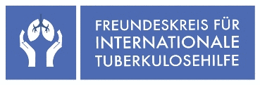 Logo der Firma Freundeskreis für Internationale Tuberkulosehilfe e.V