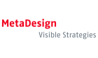 Logo der Firma MetaDesign AG