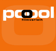 Logo der Firma POOOL Filmverleih GmbH