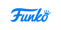 Logo der Firma Funko Europe