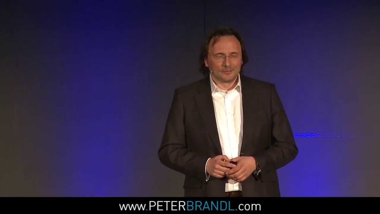 Peter Brandl - Impressionen
