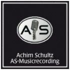 Logo der Firma AS-Musicrecording