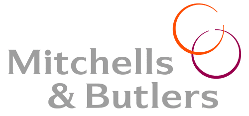 Logo der Firma Mitchells & Butlers Germany GmbH