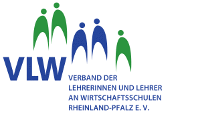 Logo der Firma vlw Landesverband Rheinland-Pfalz e. V