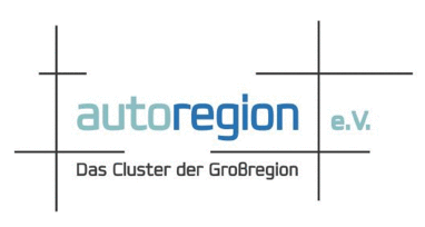 Logo der Firma autoregion e.V.