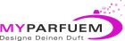 Logo der Firma MyParfum Europe GmbH