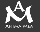 Logo der Firma clearsound media / anima mea