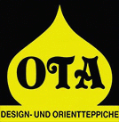 Logo der Firma OTA Kompetenzzentrum für Teppichpflege