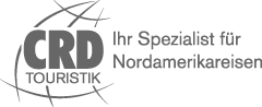 Logo der Firma CRD Touristik GmbH