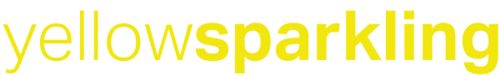 Logo der Firma Yellow Sparkling UG