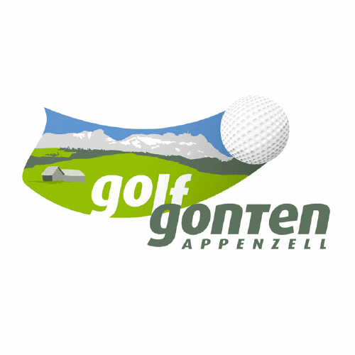 Logo der Firma Golf Gonten AG