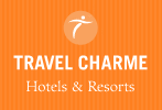 Logo der Firma Travel Charme Hotel GmbH
