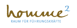 Logo der Firma HOMMEQUADRAT