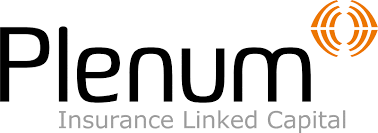 Logo der Firma Plenum Investments AG