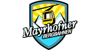 Logo der Firma Mayrhofner Bergbahnen AG