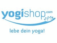 Logo der Firma yogishop.com GmbH