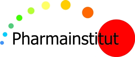Logo der Firma Pharmainstitut GbR