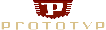 Logo der Firma PROTOTYP GmbH