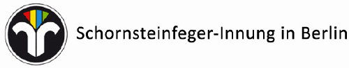 Logo der Firma Schornsteinfeger-Innung in Berlin