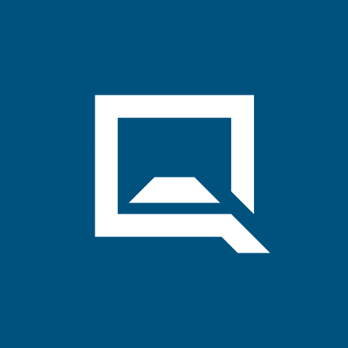Logo der Firma QUARTERBACK Immobilien AG