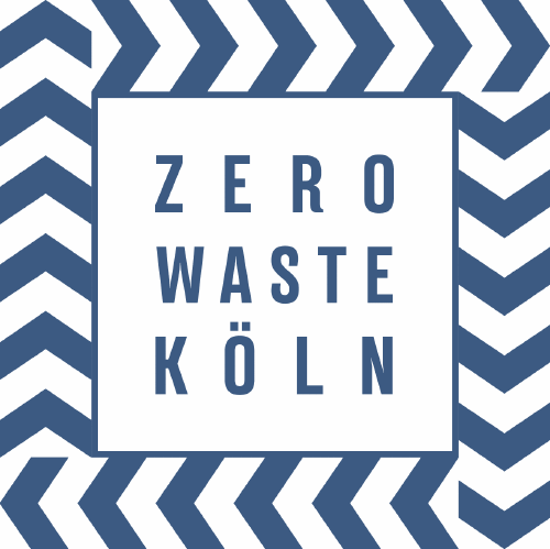 Logo der Firma Zero Waste Köln e.V