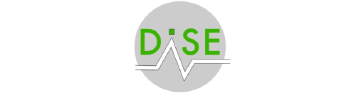 Logo der Firma Deutsches Institut für Sporternährung e.V