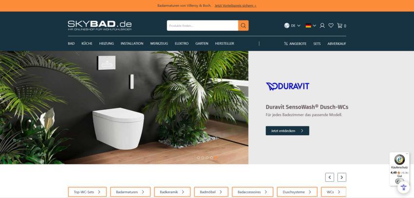 Website Promotion