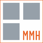 Logo der Firma MMH MediaManagementHamburg GmbH & Co. KG