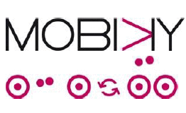 Logo der Firma Sascha Miebach MOBIKY E-Bike