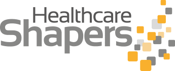 Logo der Firma Healthcare Shapers