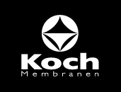 Logo der Firma Koch Membranen GmbH Kunststofftechnologie