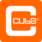 Logo der Firma The CUBE Hotels GmbH & Co KG