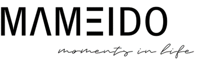 Logo der Firma MAMEIDO