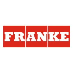 Logo der Firma Franke Kaffeemaschinen AG