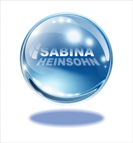 Logo der Firma Sabina Heinsohn