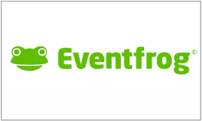 Logo der Firma Eventfrog AG