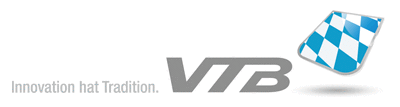 Logo der Firma Verband der Bayerischen Textil- und Bekleidungsindustrie e.V
