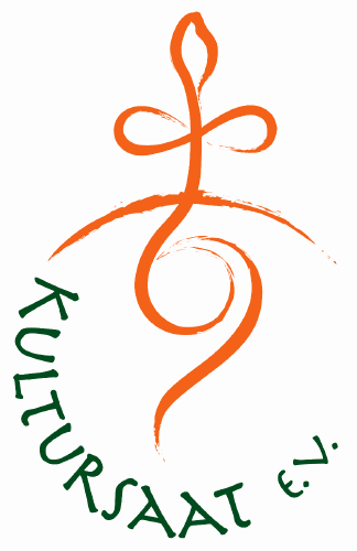 Logo der Firma Kultursaat e. V