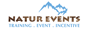 Logo der Firma Natur Events e.K.