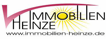 Logo der Firma Immobilien Heinze