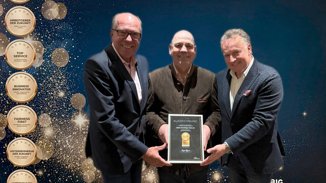 Unternehmen der Zukunft