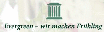 Logo der Firma Evergreen GmbH & Co. KG