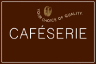 Logo der Firma Caféserie GmbH