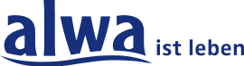 Logo der Firma alwa Mineralbrunnen GmbH